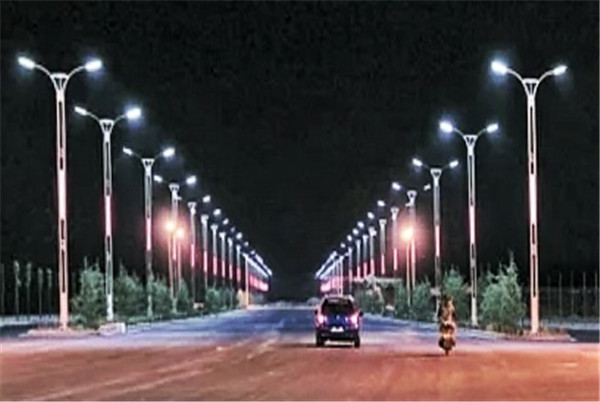 長嶺市八十八鄉